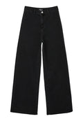 s.Oliver SUPER HIGH RISE WIDE LEG