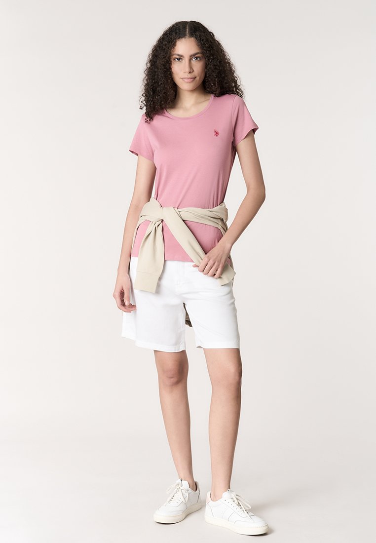 U.S. Polo Assn. CRY