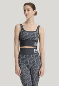 Wolford ATHLEISURE CROP