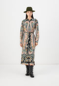 VILA VIMONNI DRESS