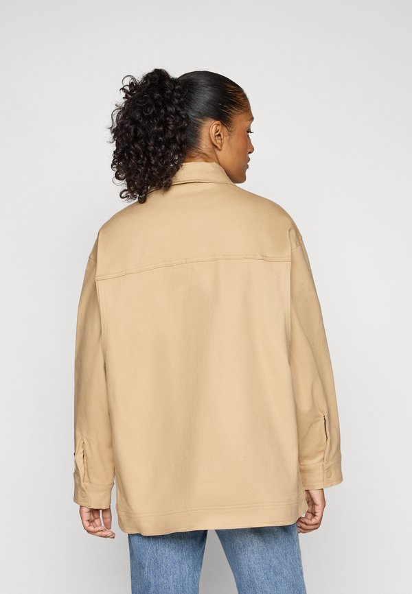 Jordan SPINE OVERSIZED