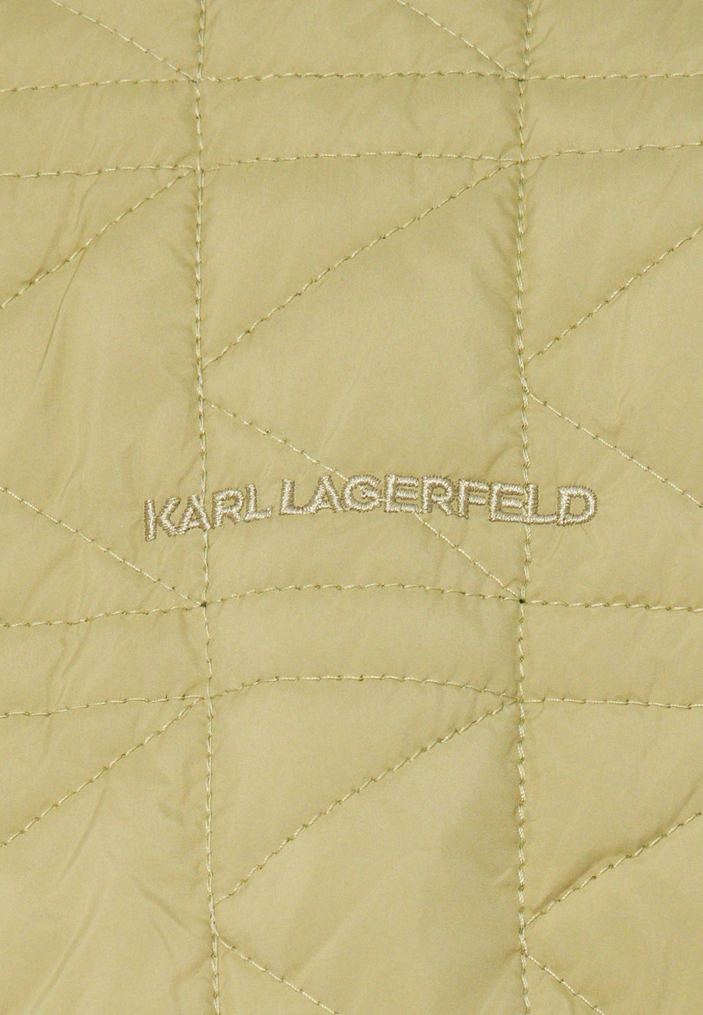 QUILT LIGHTWEIGHT JACKET Media 6