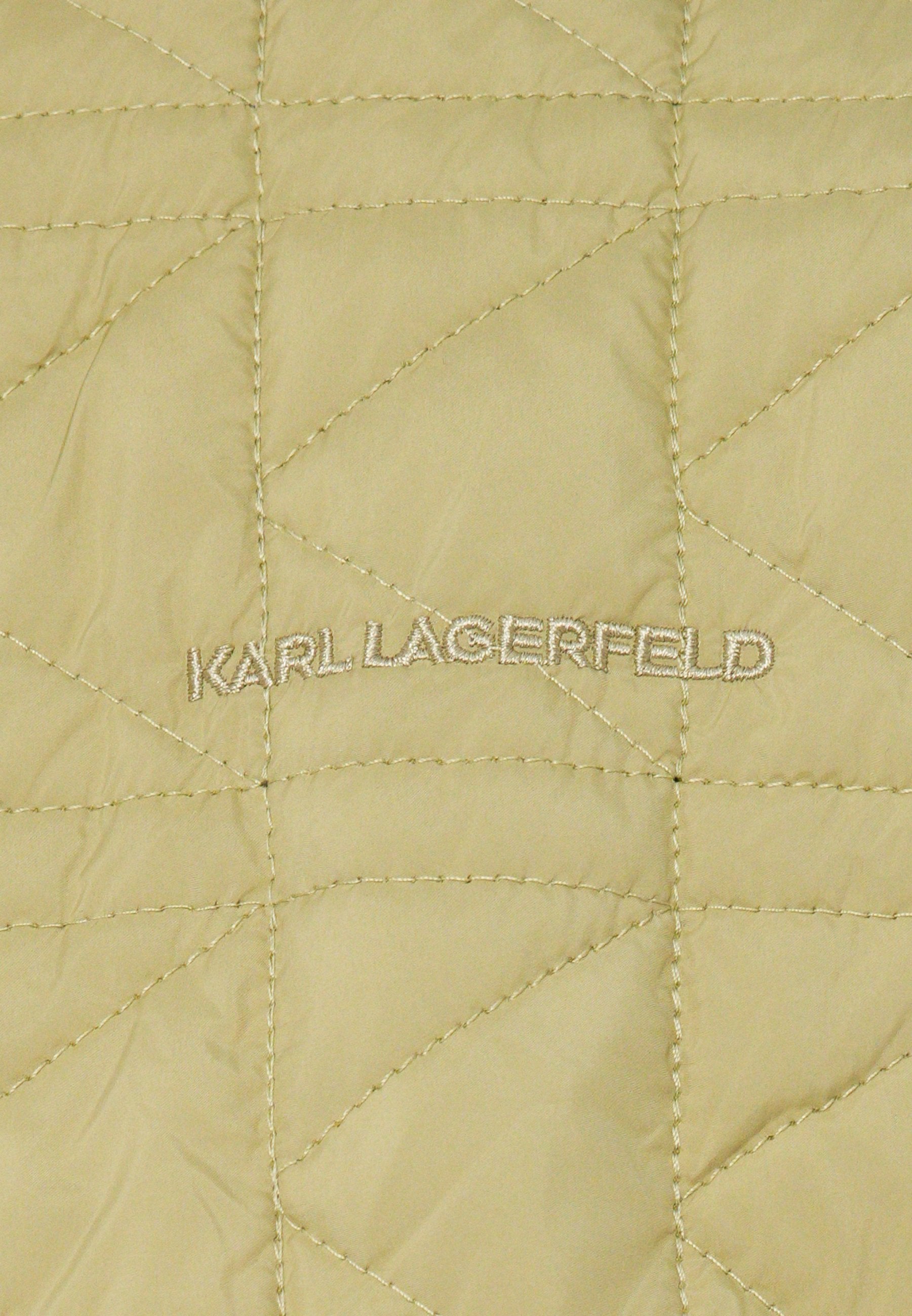 QUILT LIGHTWEIGHT JACKET Media 6