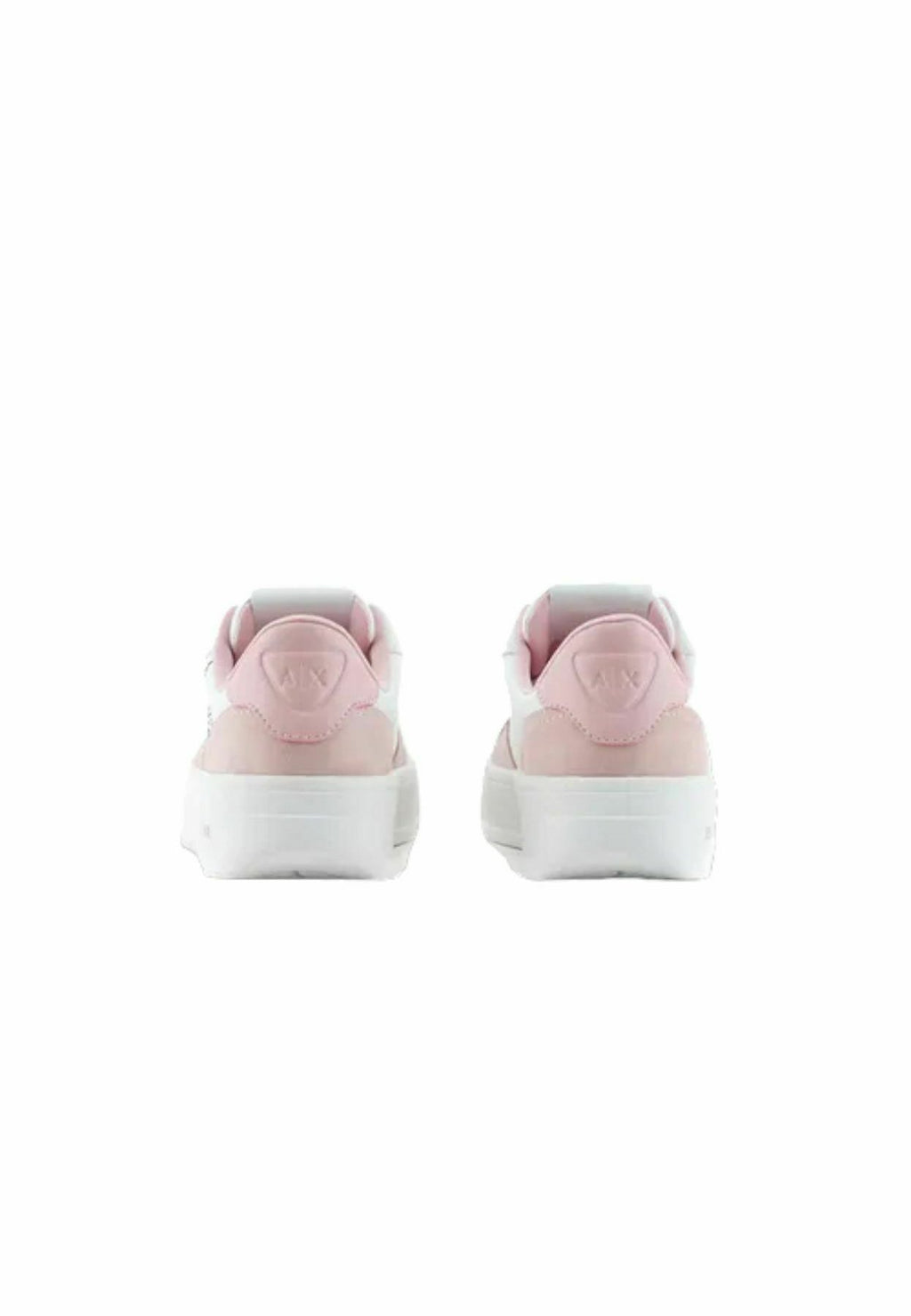 Armani Exchange Sneaker low Media 4