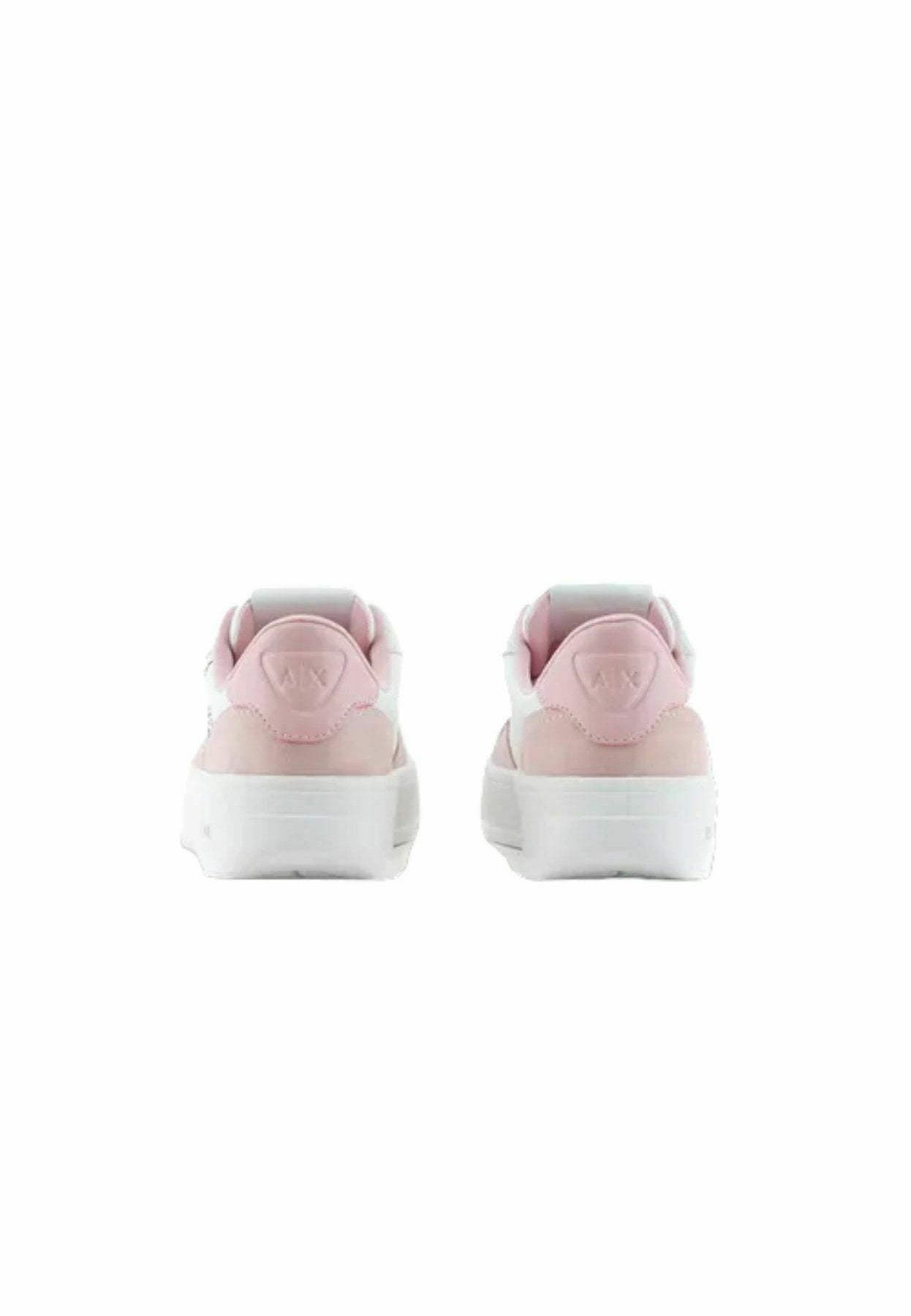 Armani Exchange Sneaker low Media 4