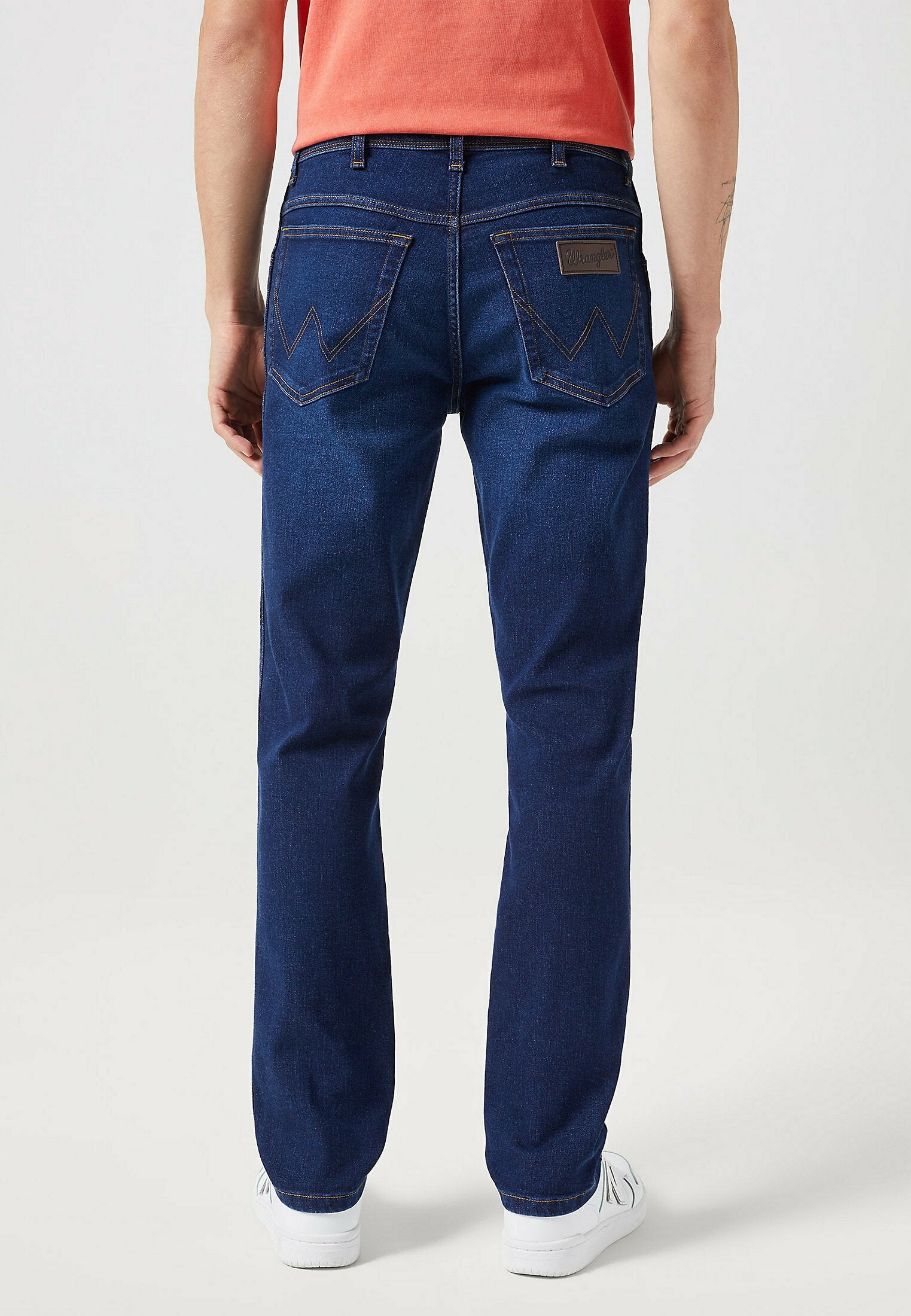 Wrangler TEXAS SLIM
