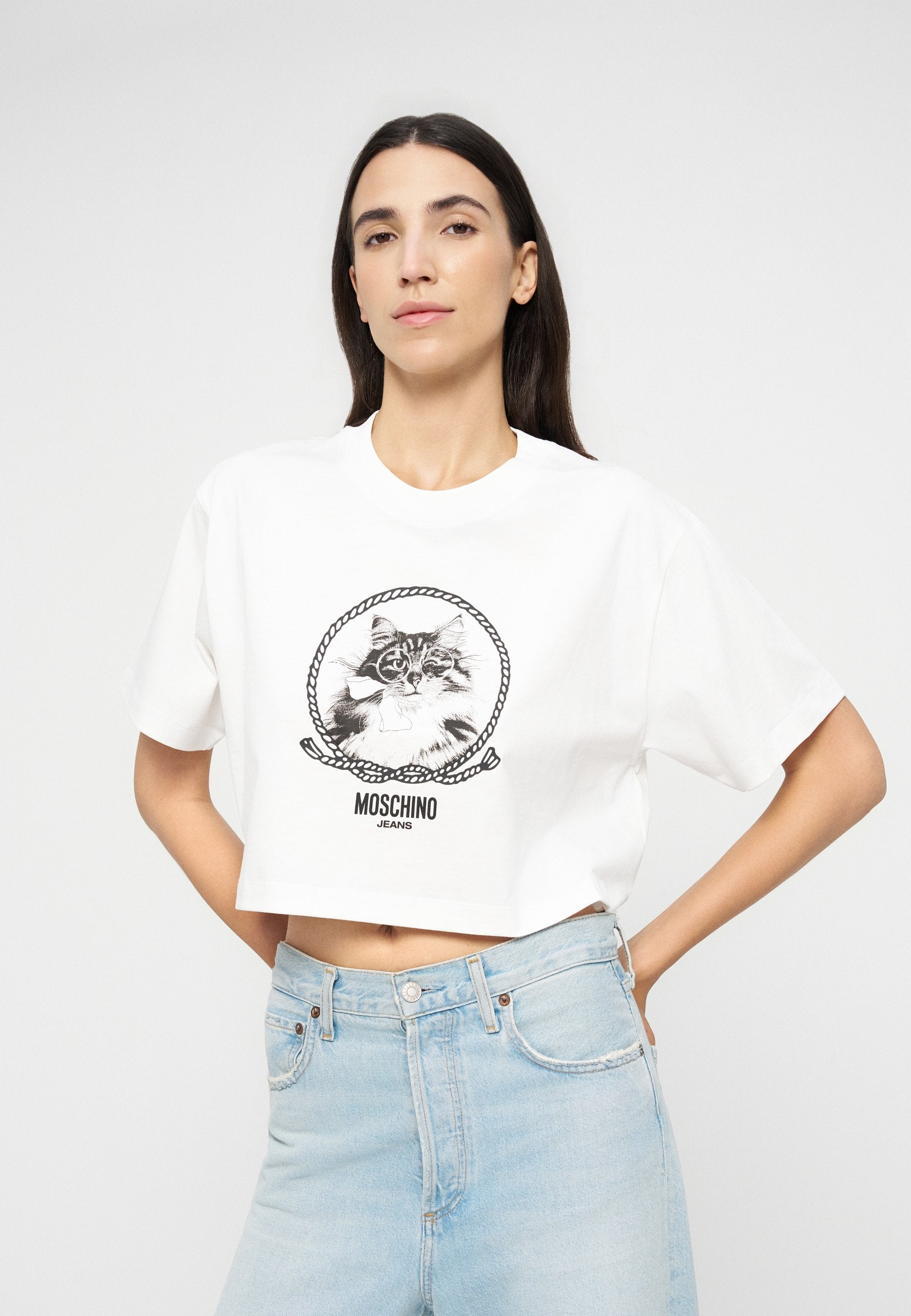 MOSCHINO JEANS