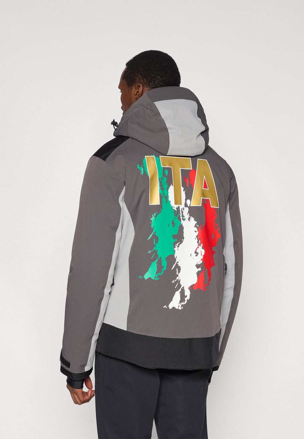 EA7 Emporio Armani Nationalmannschaft Media 4