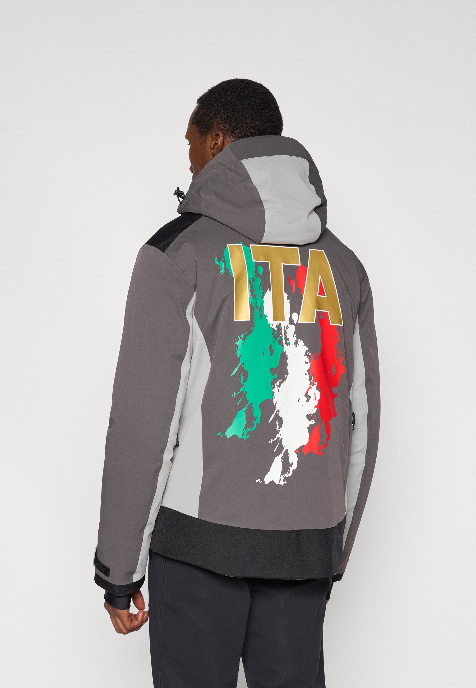 EA7 Emporio Armani Nationalmannschaft Media 4