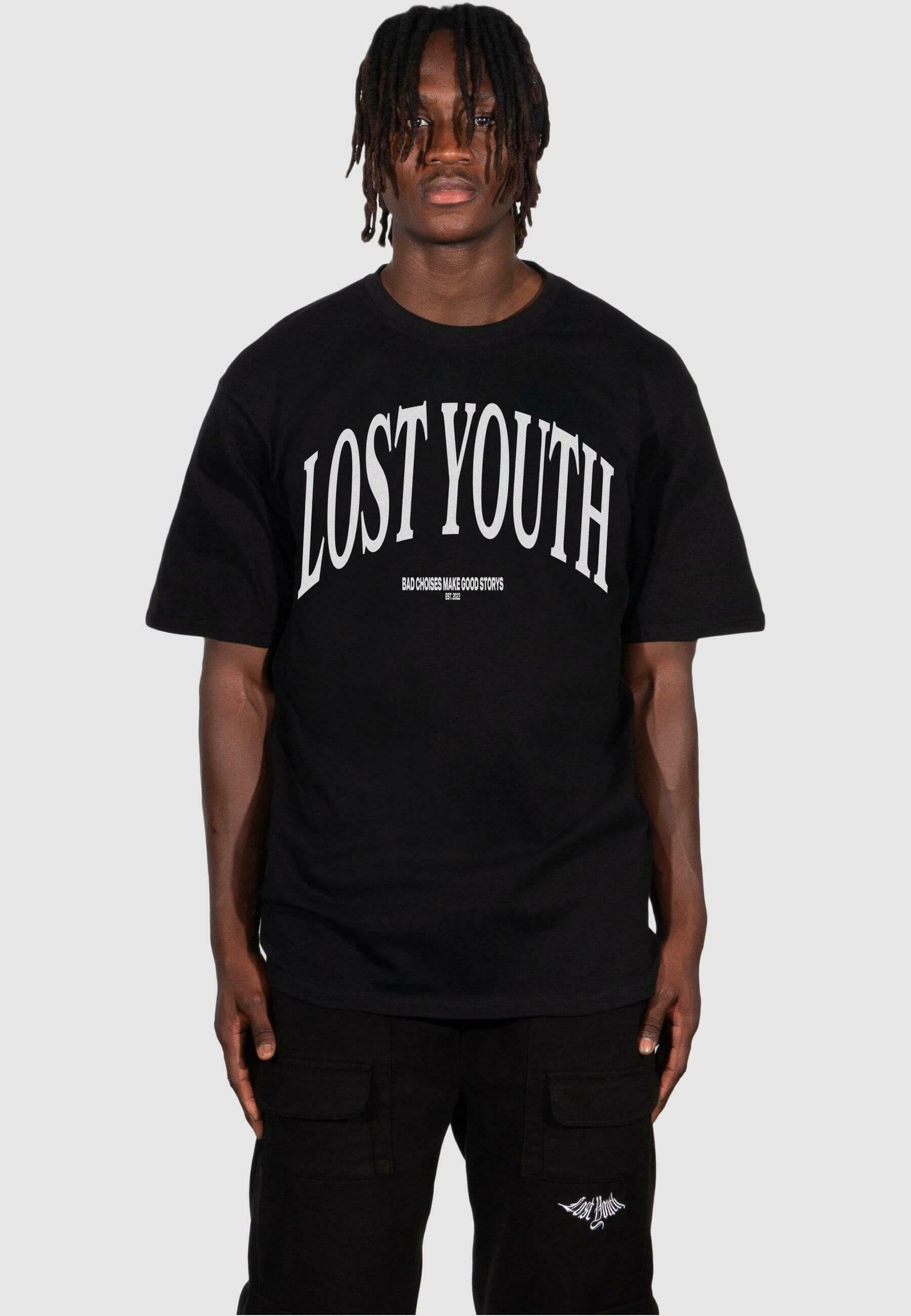 Lost Youth CLASSIC