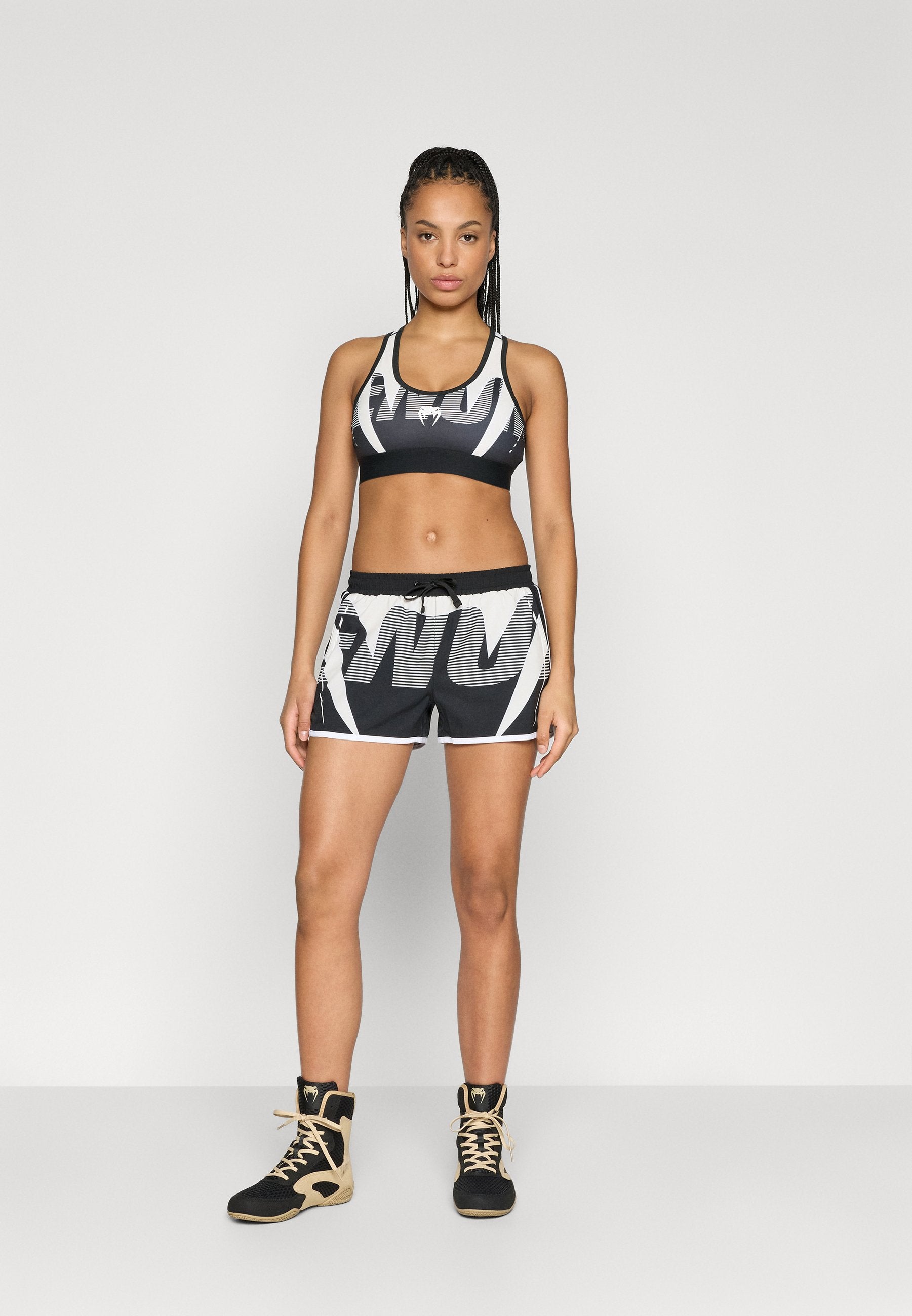 Venum TRAINING SHORTS