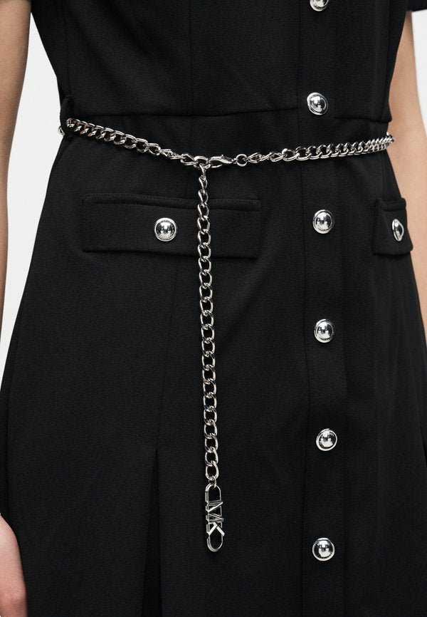 MICHAEL Michael Kors MULTI POCKET MINI DRESS