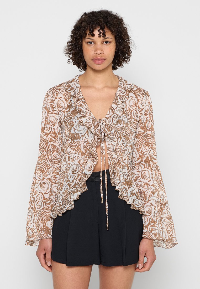 LIU JO Bluse Media 1