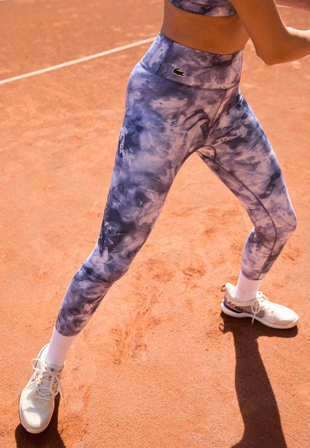 Lacoste Sport CAPRI ACTIVE