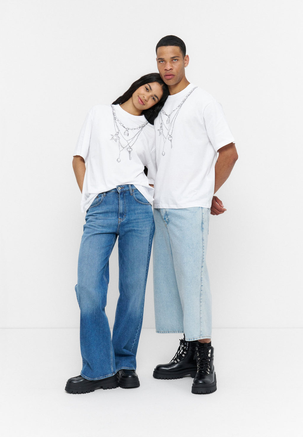 YOURTURN REGULAR FIT