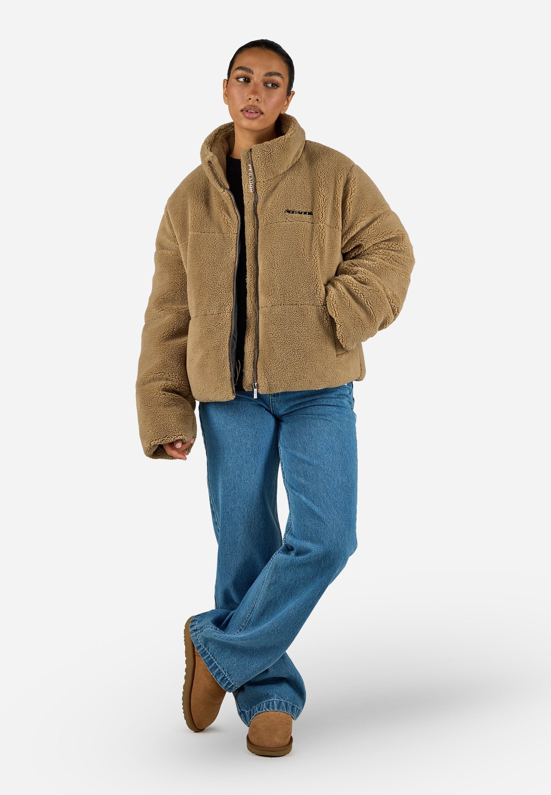 Pegador GEORGIA PUFFER JACKET