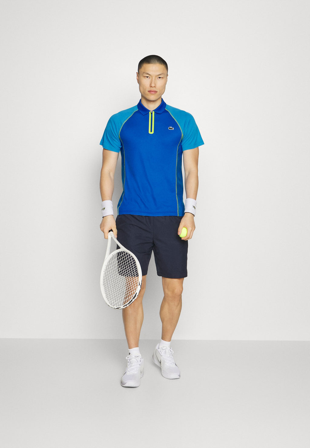 Lacoste Sport TENNIS TOUR