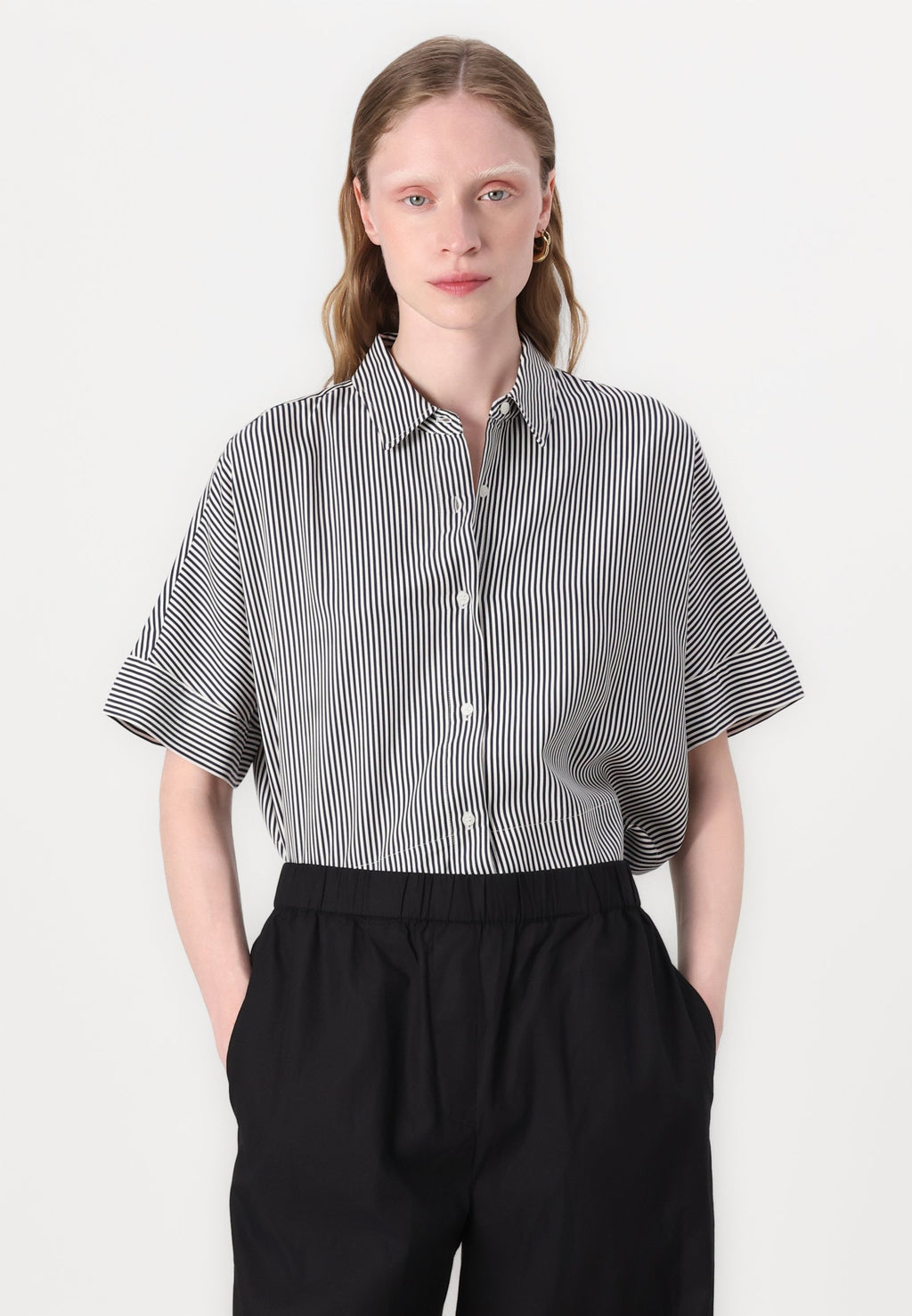 WIDE LEG PANT Media 5