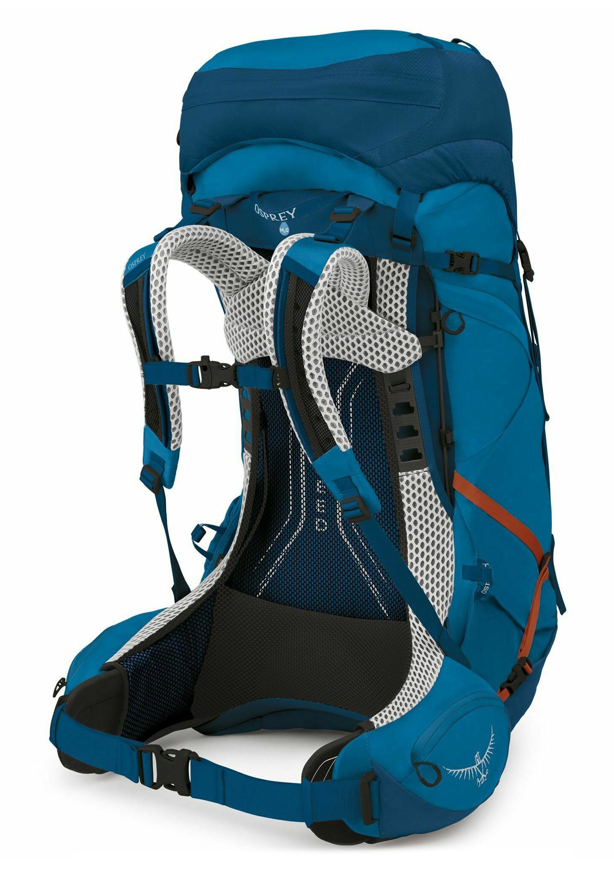 Osprey ATMOS AG LT 50 L-XL 88 CM