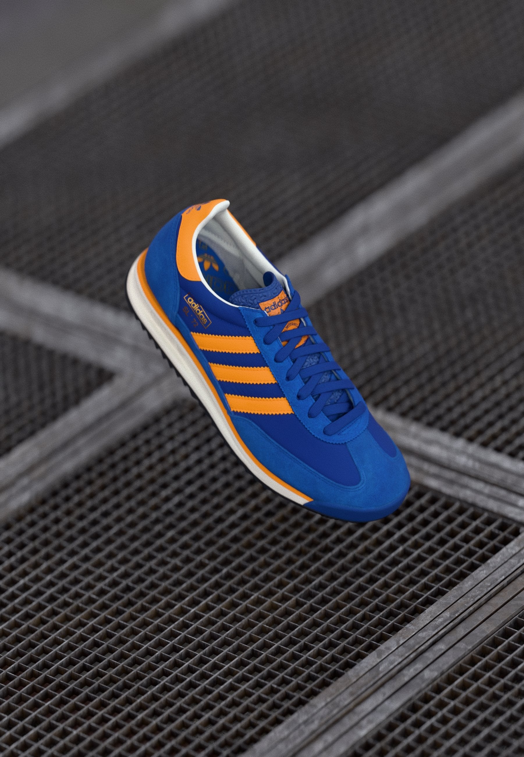 adidas Originals SL 72 RS UNISEX