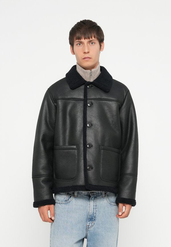 Jack & Jones JORCAMBRIDGE RANCHER JACKET