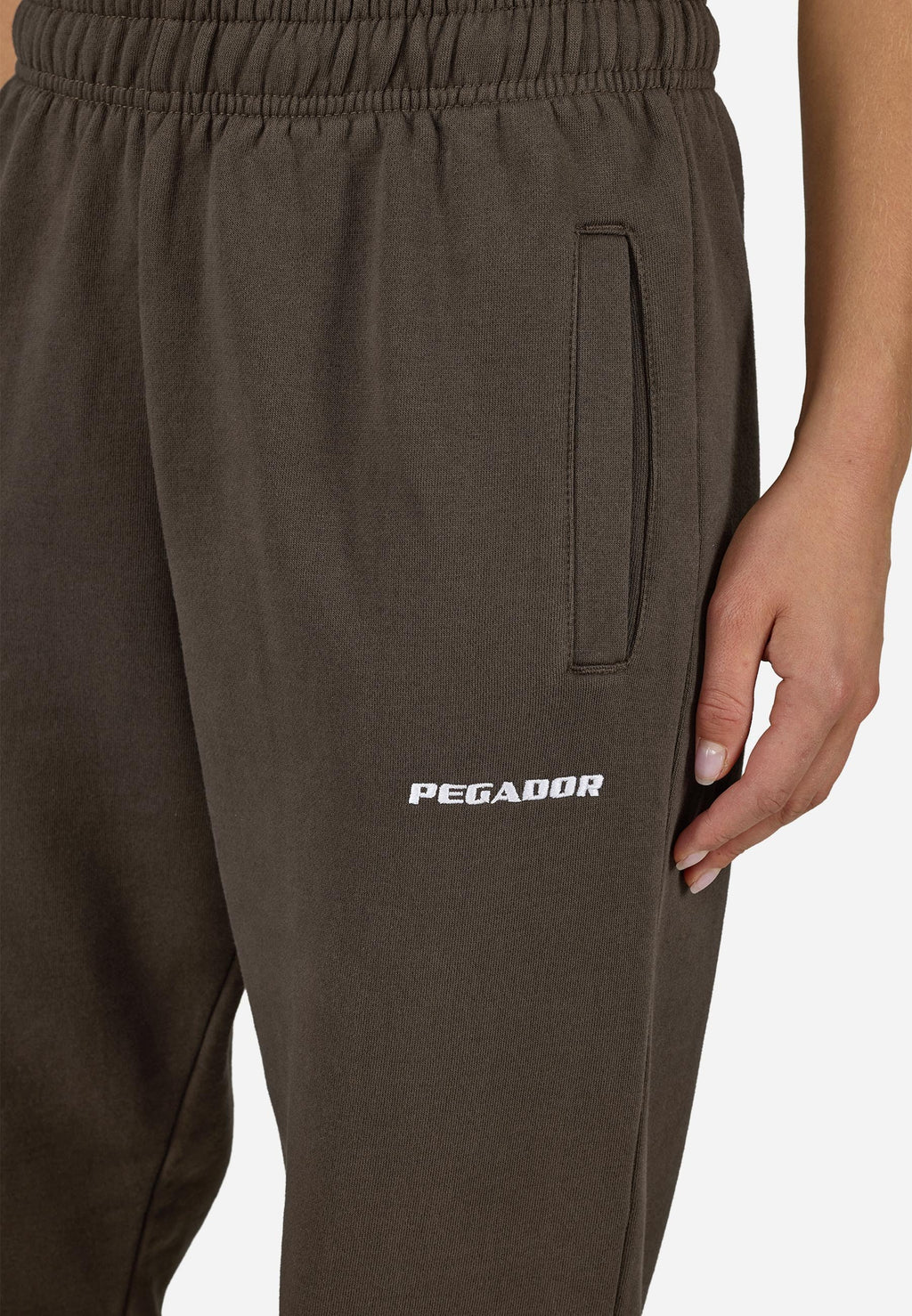 Pegador VILLA HIGH WAISTED SWEAT PANTS