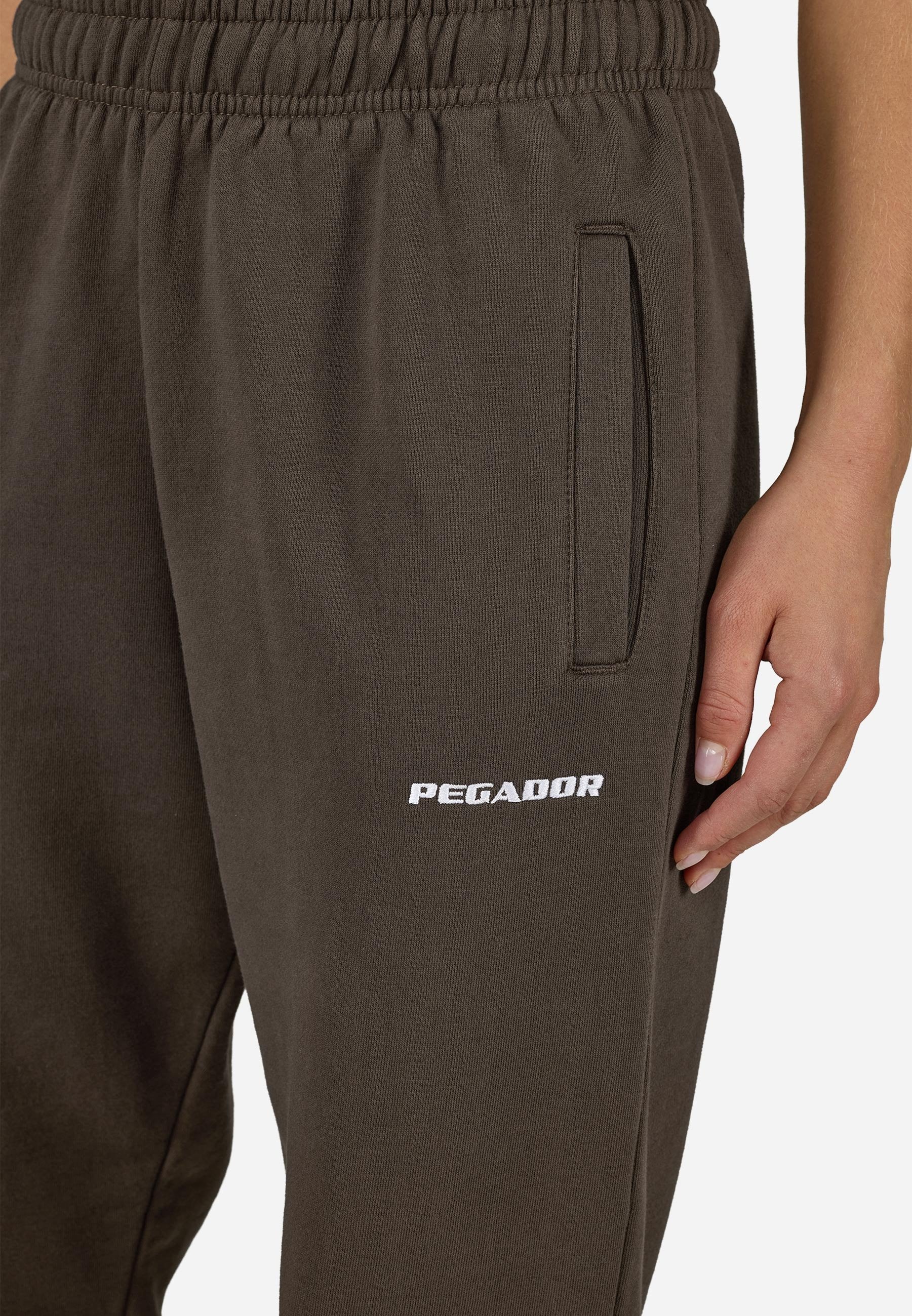 Pegador VILLA HIGH WAISTED SWEAT PANTS