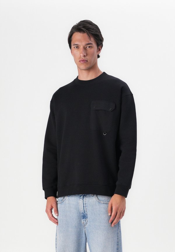 Barbour LEAZES CREW NECK