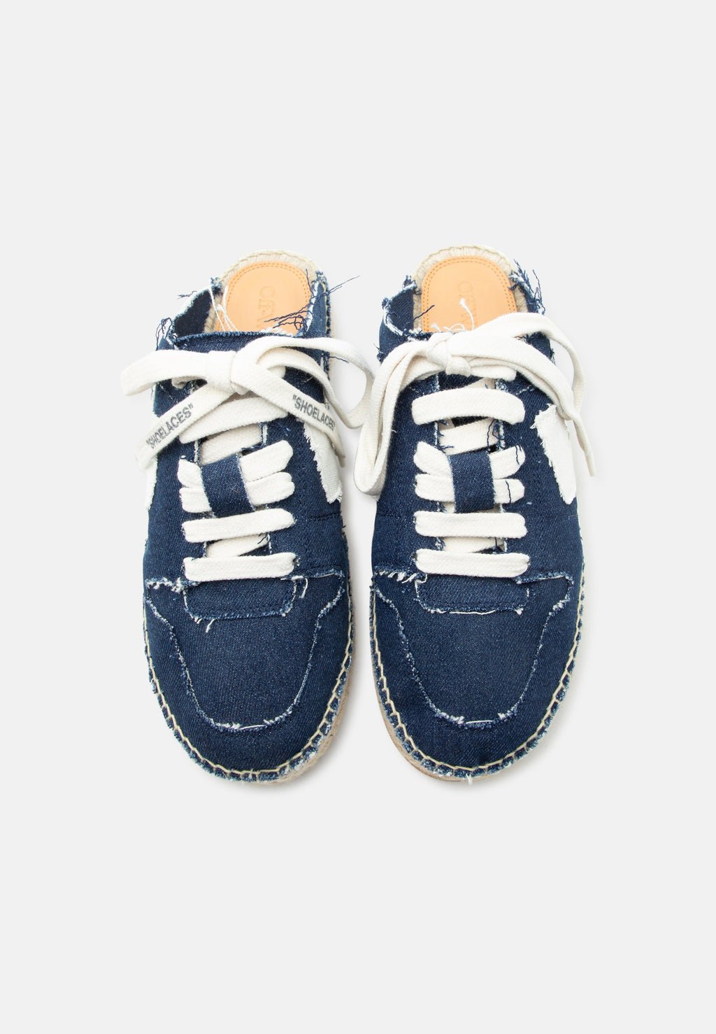 OFF-WHITE ARROW