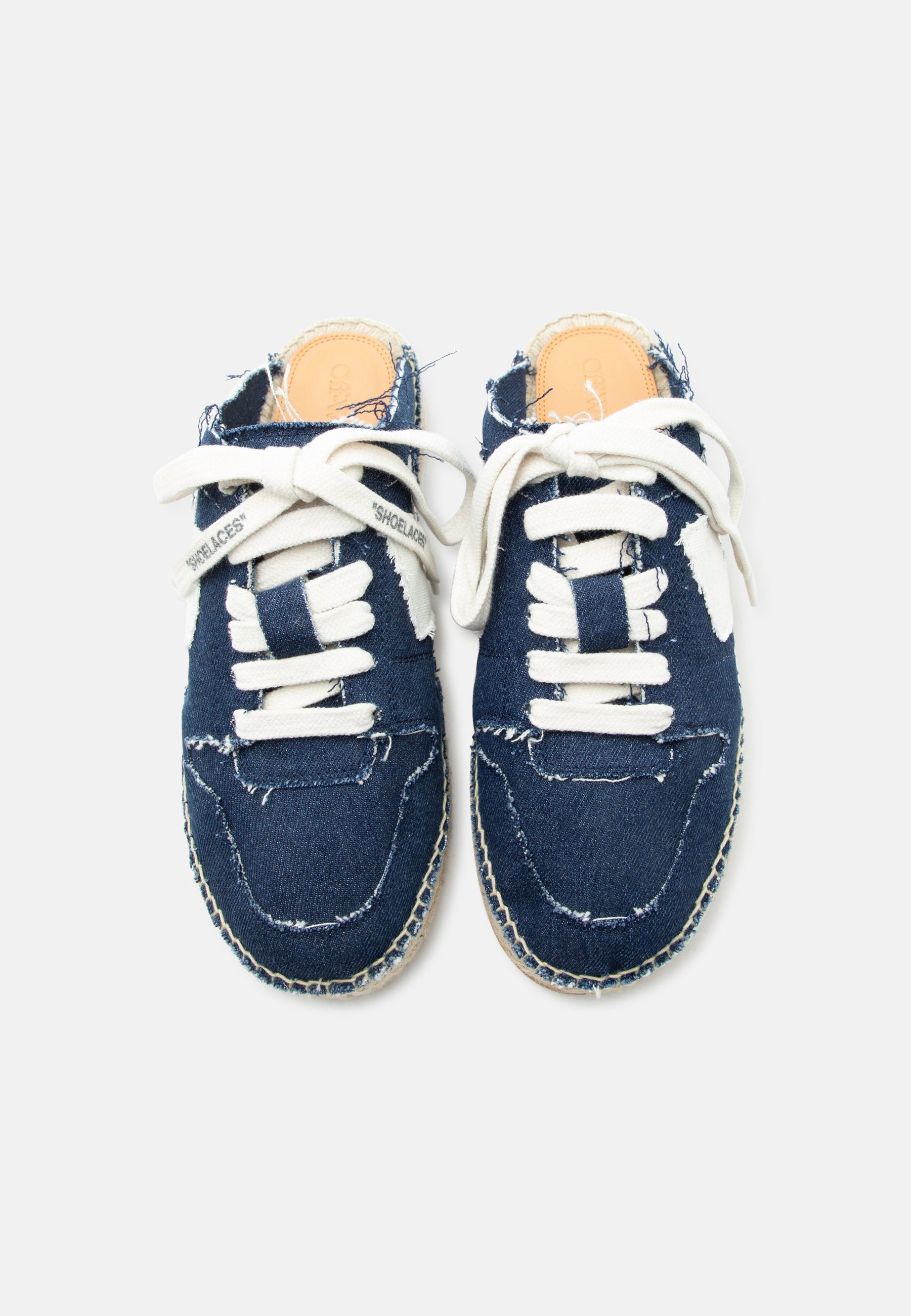 OFF-WHITE ARROW