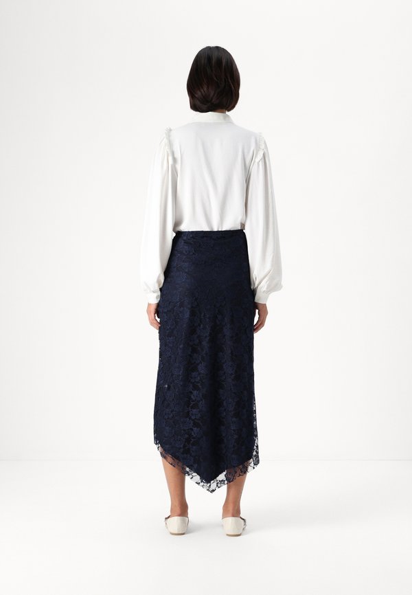WAL G TALL LESLEY SKIRT