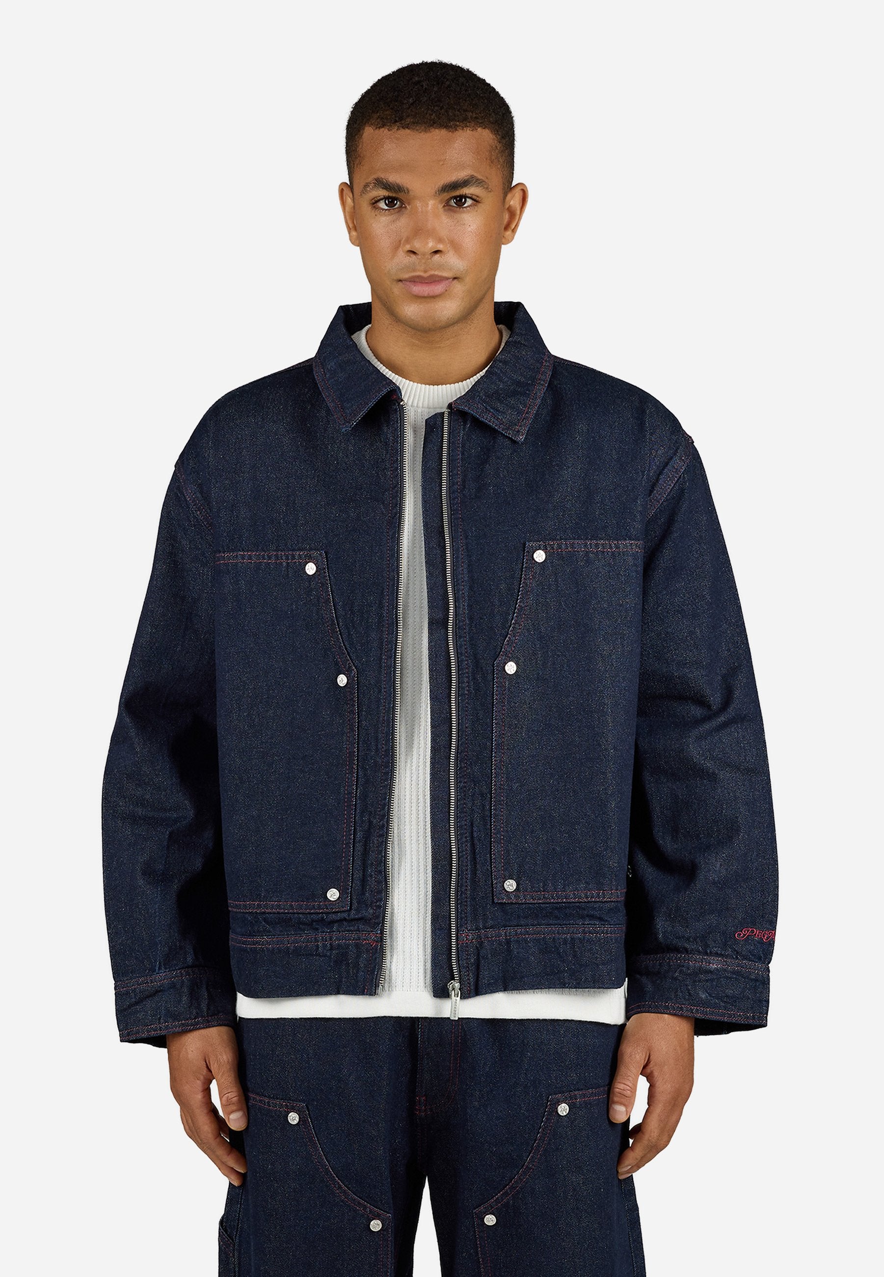 Pegador APEX  JACKET