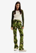 Desigual CAMO FLARE