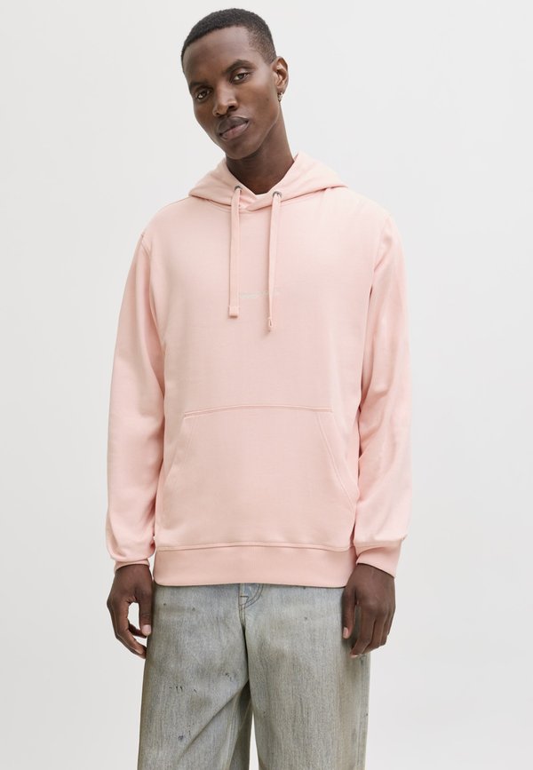 Jack & Jones JORNORREBRO EMB SWEAT HOOD NOOS