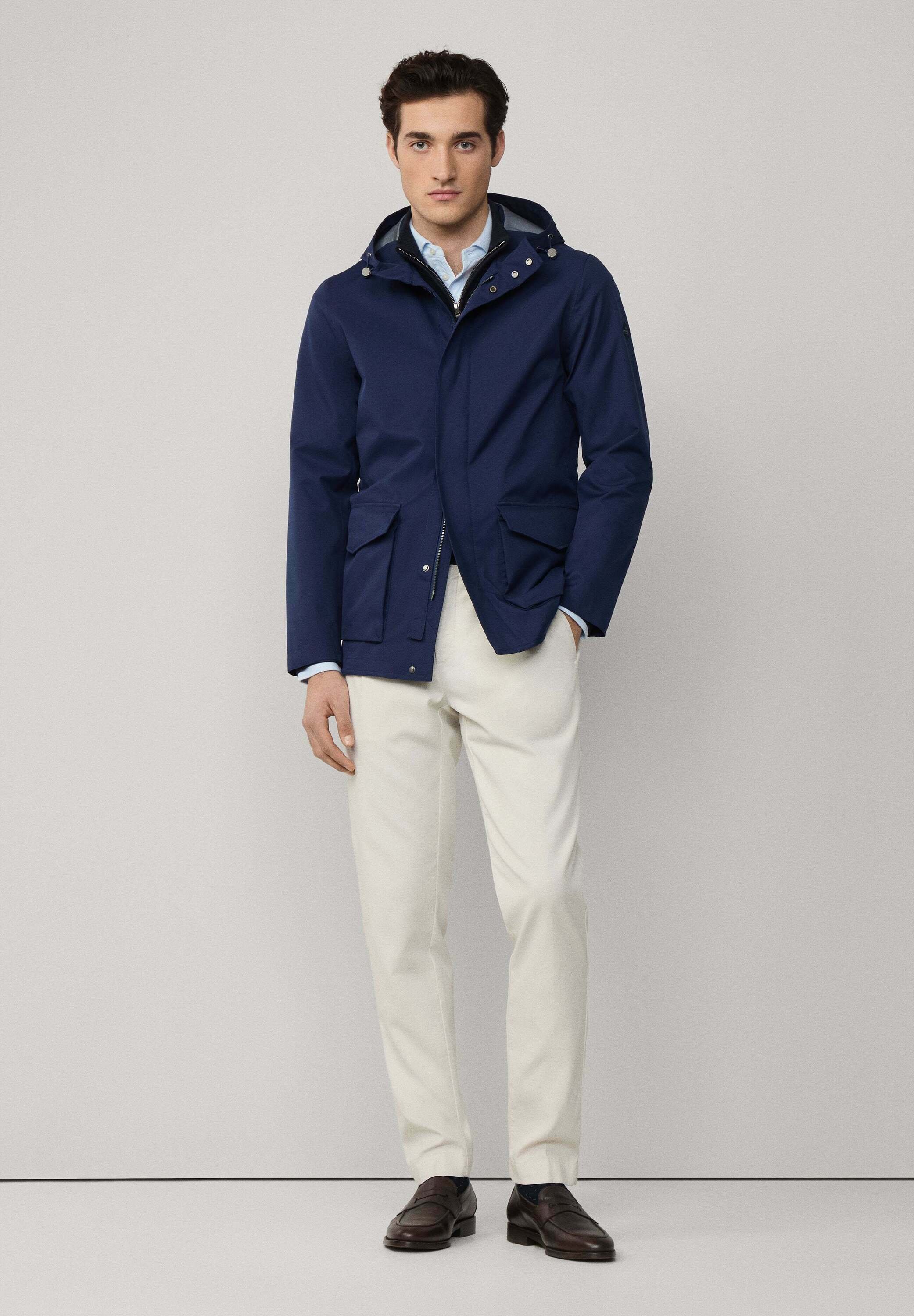 Hackett London