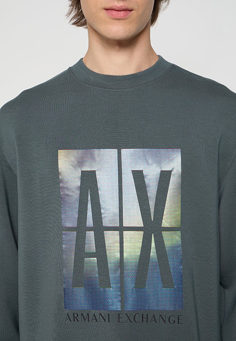 Armani Exchange Sweatshirt Media 5