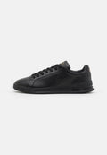 Polo Ralph Lauren HERITAGE COURT II LEATHER TRAINER
