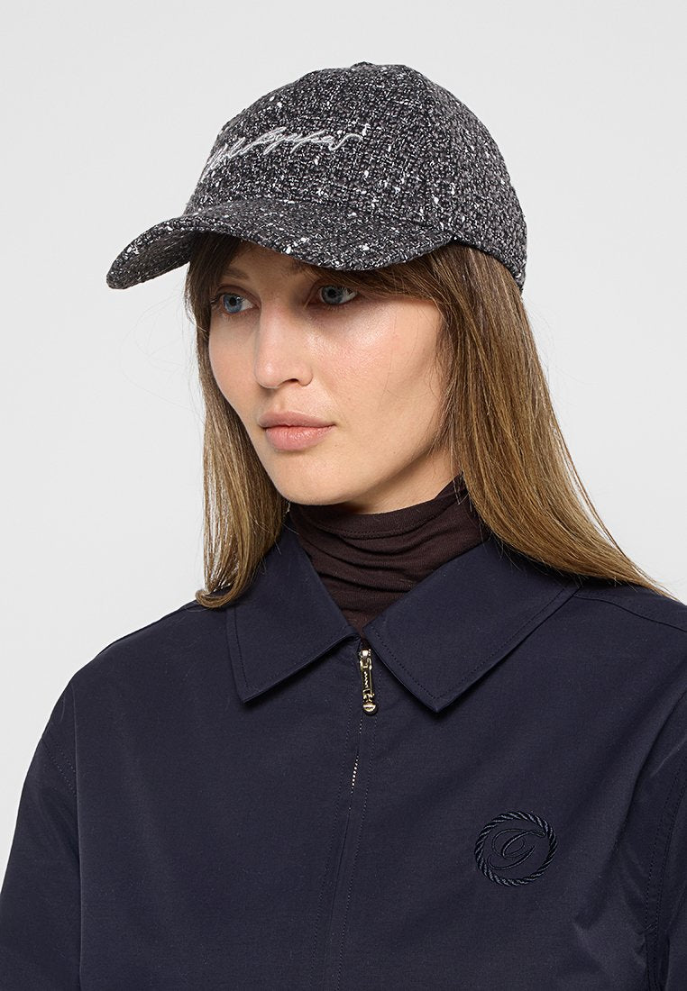 KARL LAGERFELD Cap Media 2