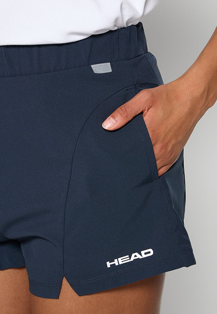 Head DYNAMIC