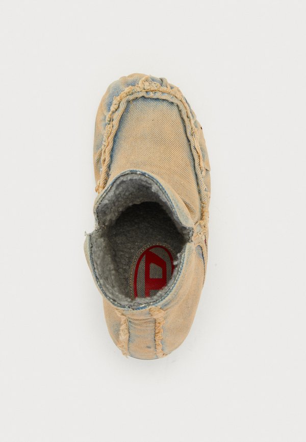 Diesel D-WOODSTOCK HEEL AB