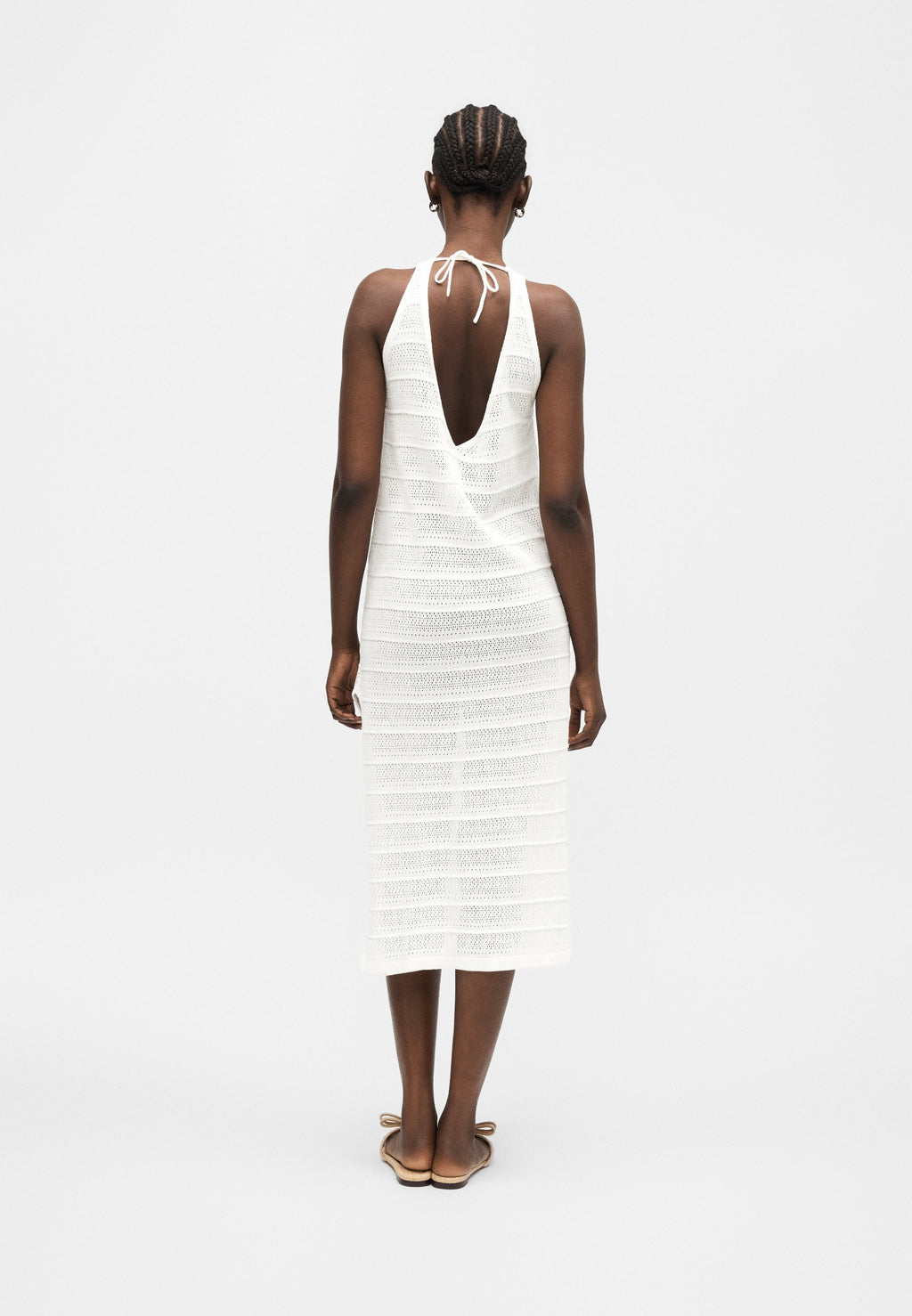 Anna Field CROCHET DRESS