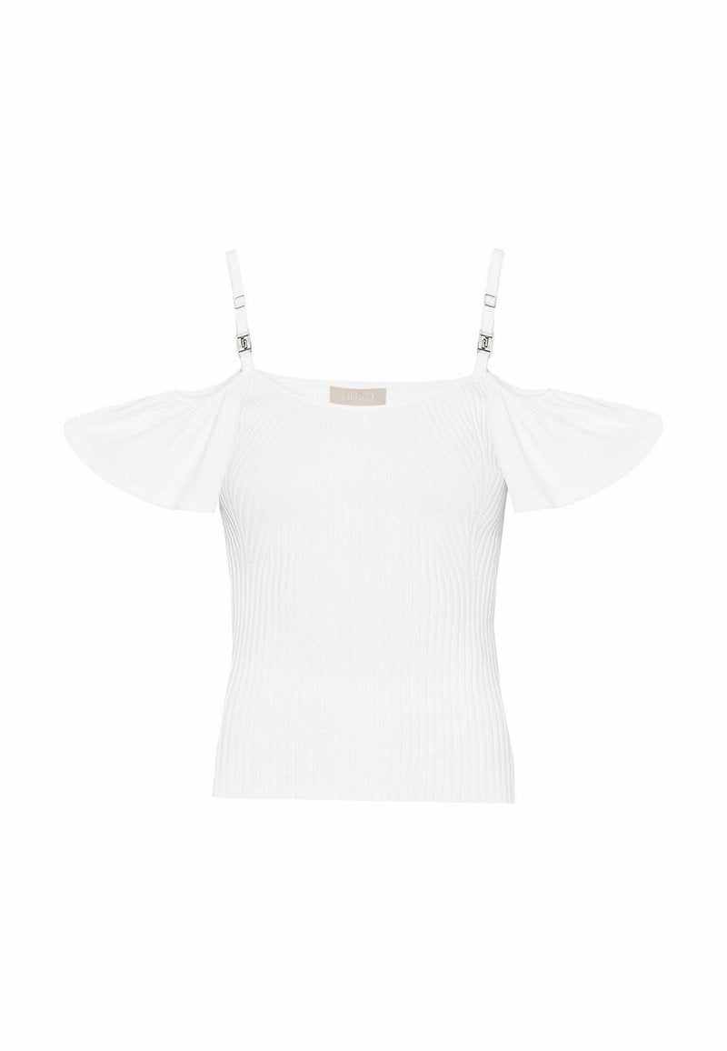 WITH SHOULDER STRAPS Media 1