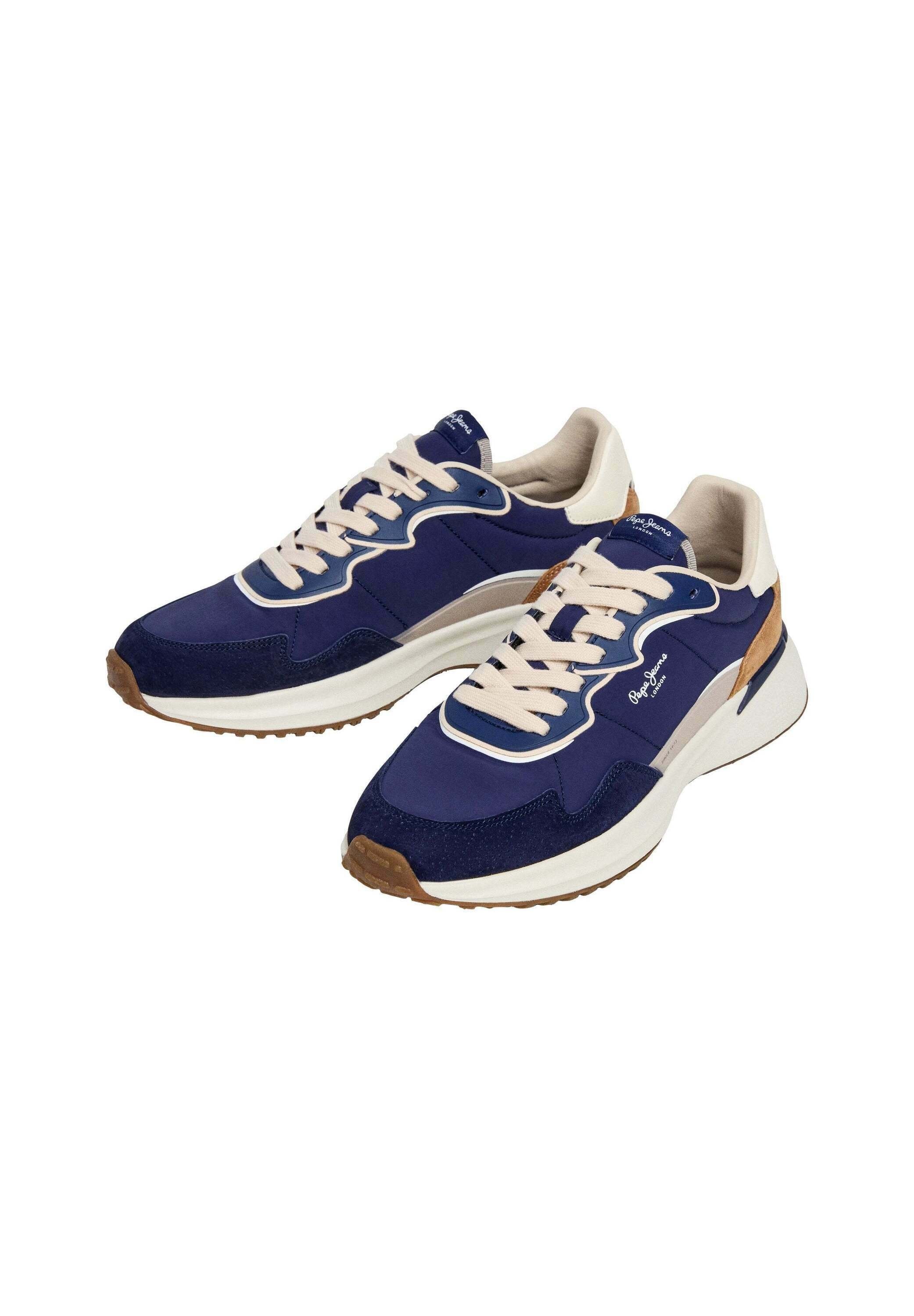 Pepe Jeans BAMPTON CLUB