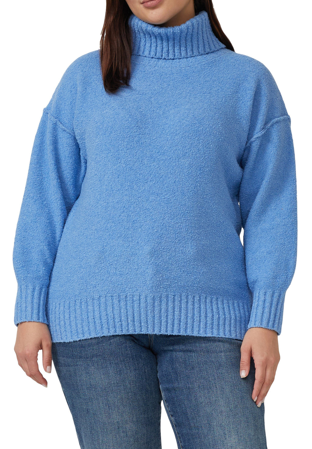 s.Oliver Strickpullover Media 7