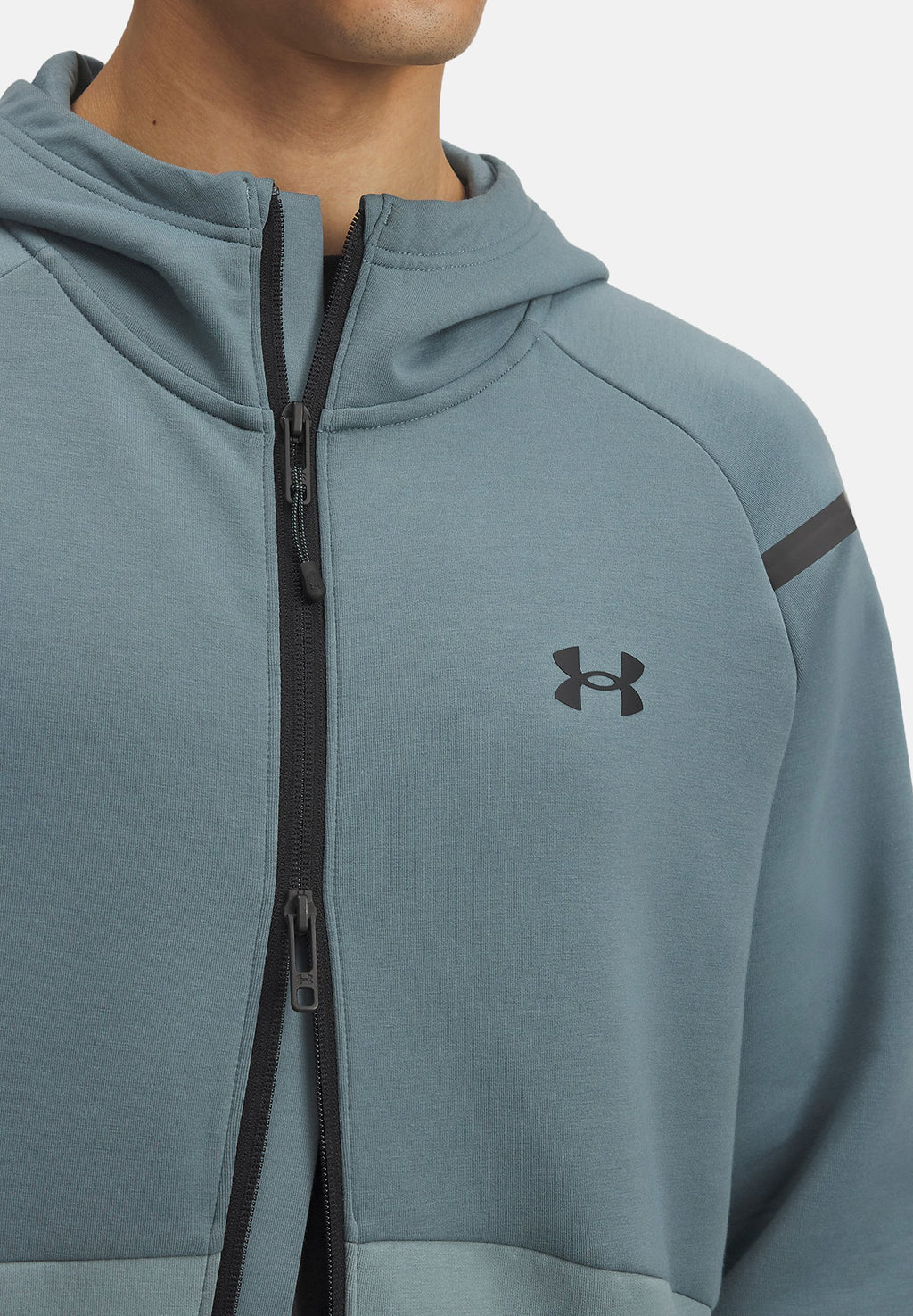 Under Armour UNSTOPPABLE FLEECE