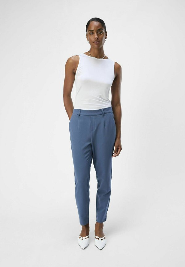 Object OBJLISA SLIM PANT NOOS
