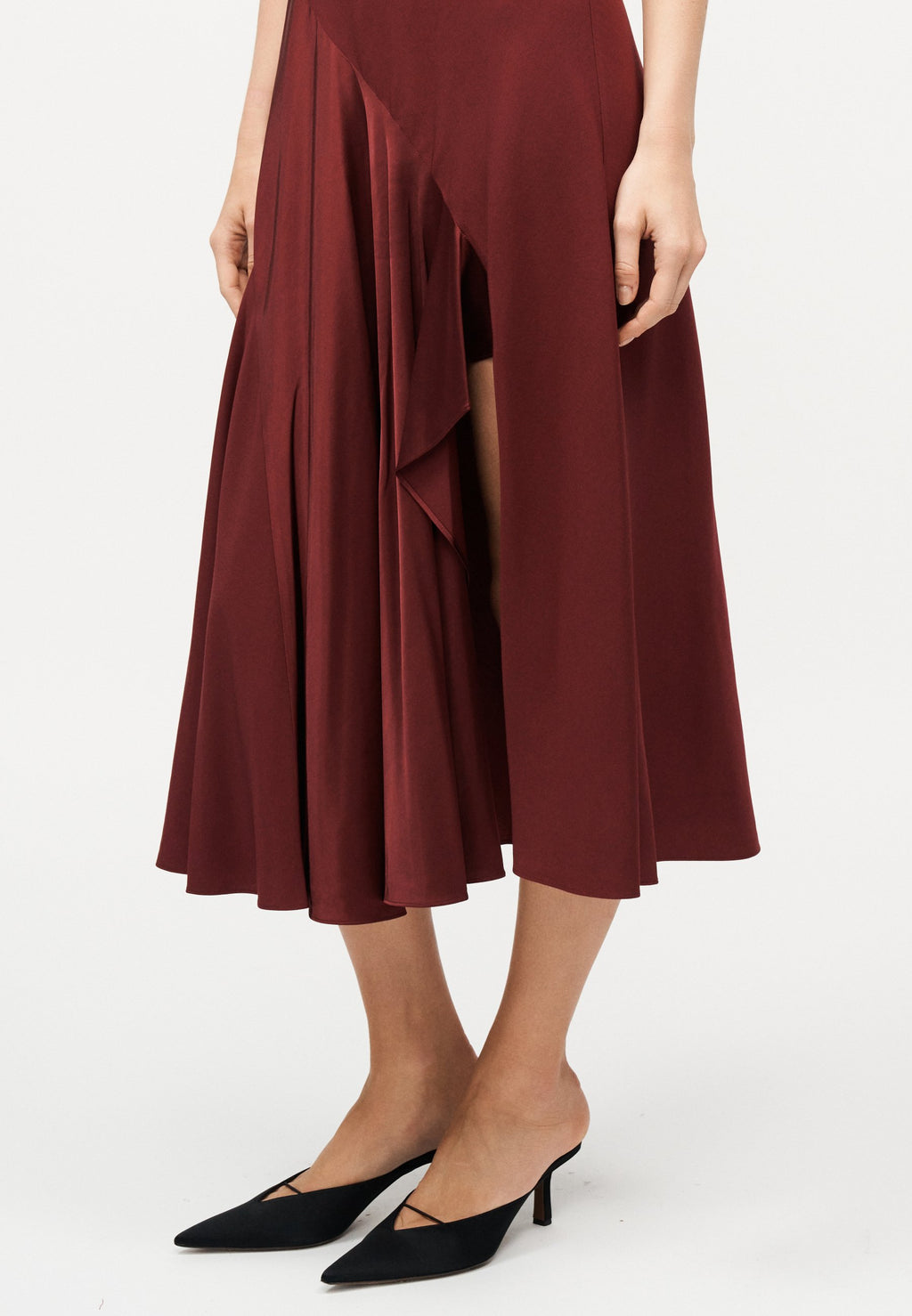 Diane von Furstenberg ARAMINTA DRESS