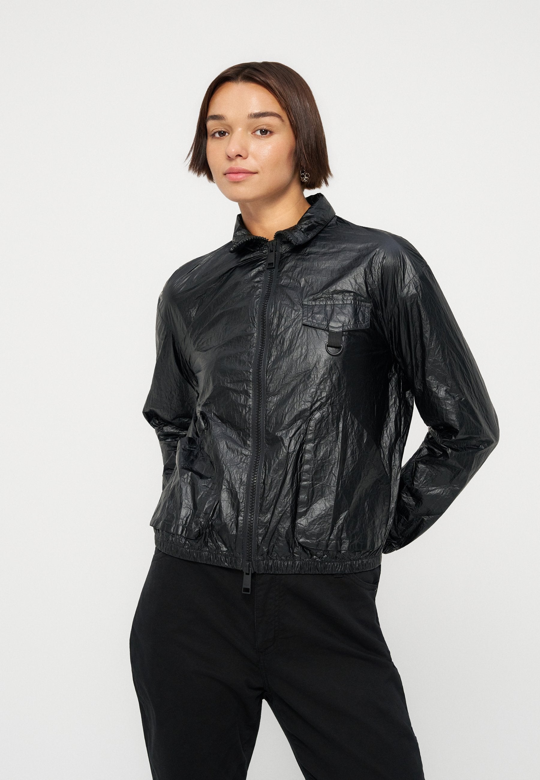 Armani Exchange Leichte Jacke Media 4
