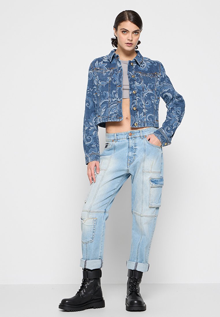 Versace Jeans Couture