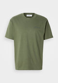 Marc O'Polo DENIM T-Shirt print Media 1